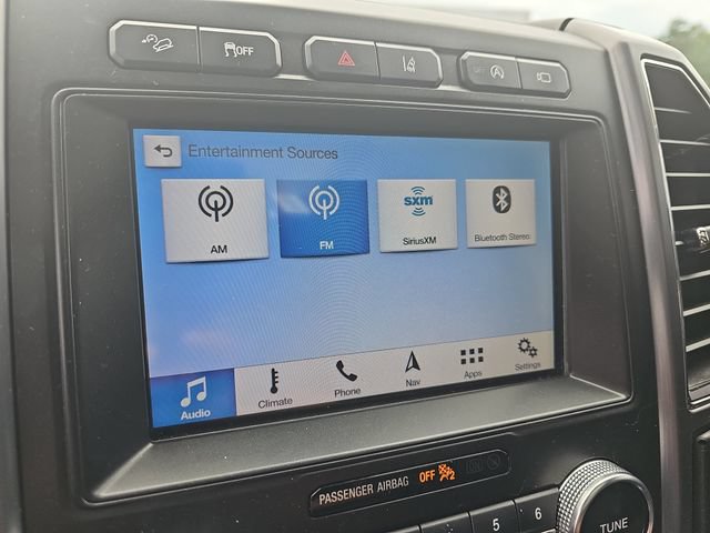 Certified 2019 Ford Expedition Platinum AWD/4WD image 27