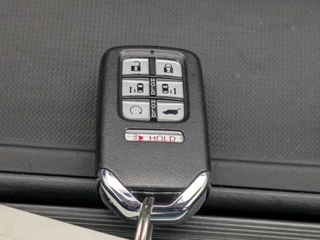 Used 2020 Honda Odyssey EX-L image 32