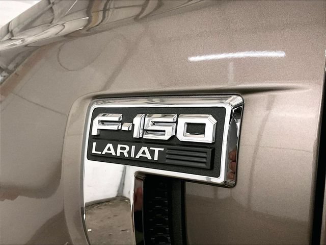 Certified 2023 Ford F150 Lariat w/ Equipment Group 502A High AWD/4WD image 13