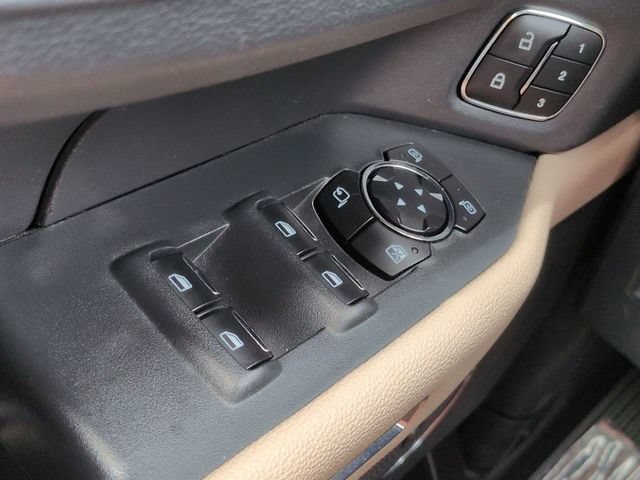 Certified 2024 Ford Expedition Limited RWD image 28