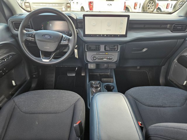 Certified 2025 Ford Maverick XL image 16