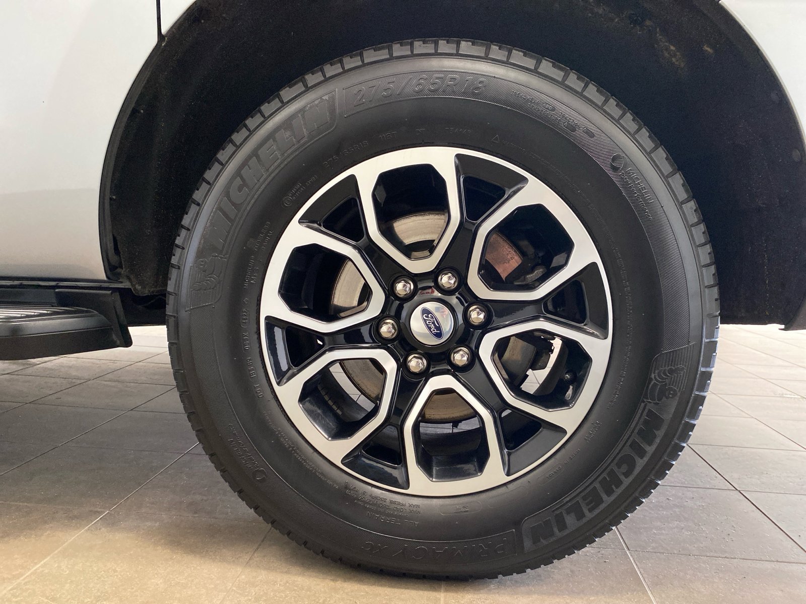 Certified 2023 Ford Expedition Max XLT AWD/4WD image 27