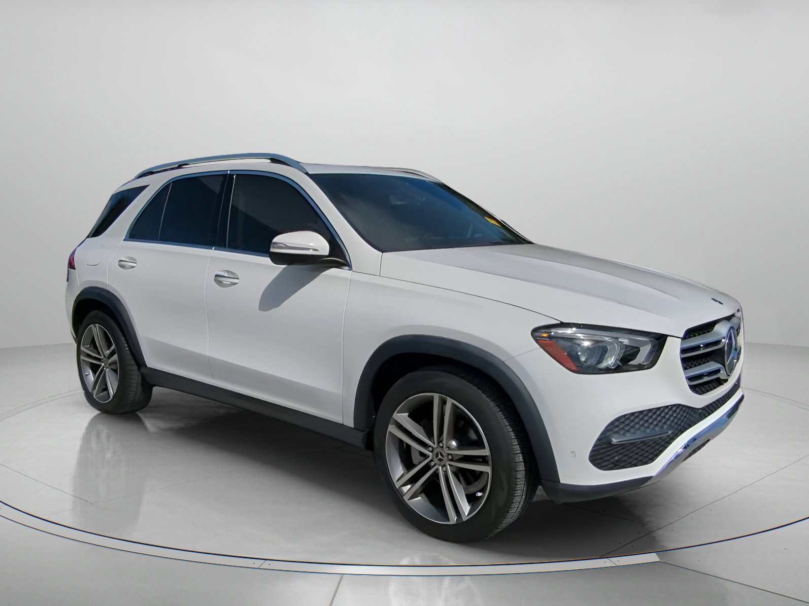 Used 2020 Mercedes-Benz GLE 350 GLE 350 image 28