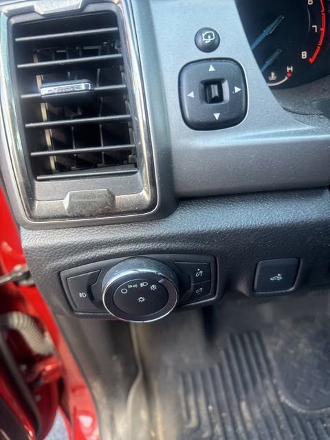 Certified 2019 Ford Ranger XLT w/ Equipment Group 302A Luxury image 17