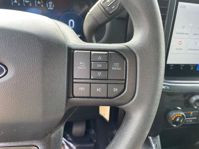Certified 2025 Ford F150 STX w/ Equipment Group 200A AWD/4WD image 27