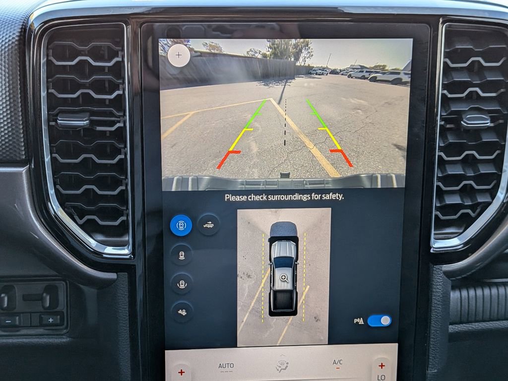 Certified 2024 Ford Ranger XLT image 21