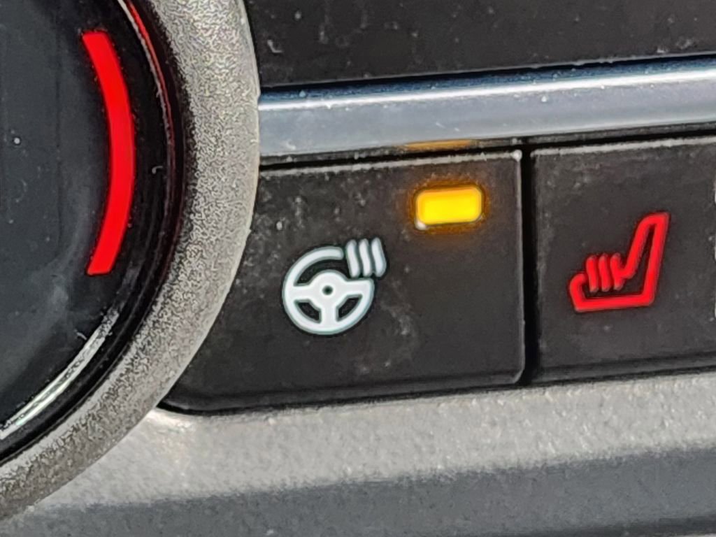 Certified 2025 Ford Bronco Raptor w/ Interior Carbon Fiber Pack image 30