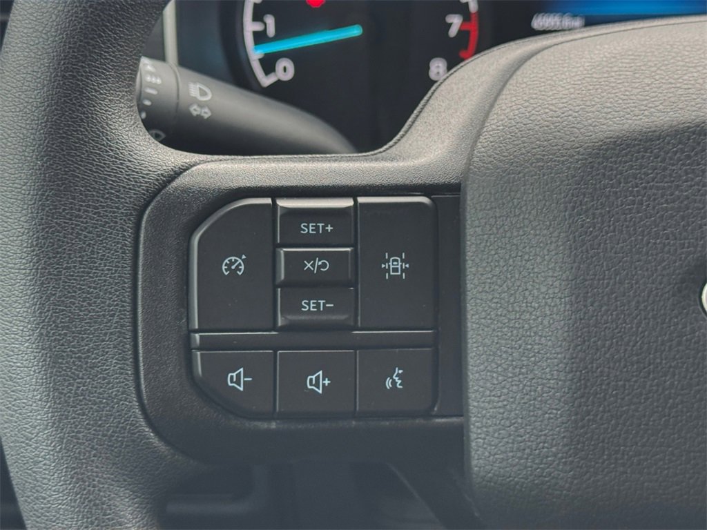 Certified 2022 Ford F150 XL w/ STX Appearance Package image 21