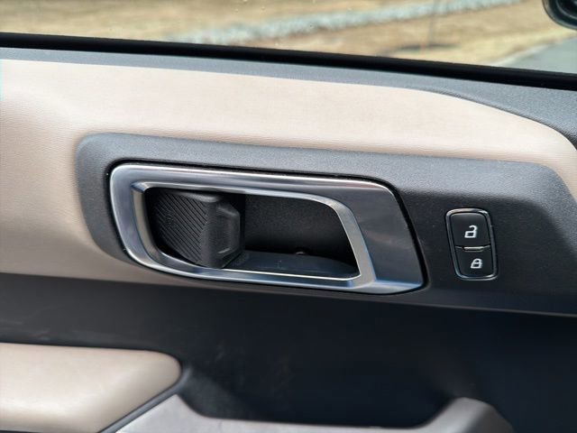 Certified 2022 Ford Bronco Wildtrak image 22