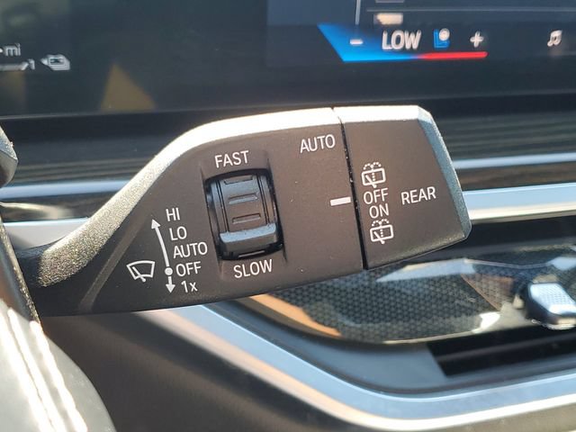 Used 2024 BMW X5 xDrive50e AWD/4WD image 13