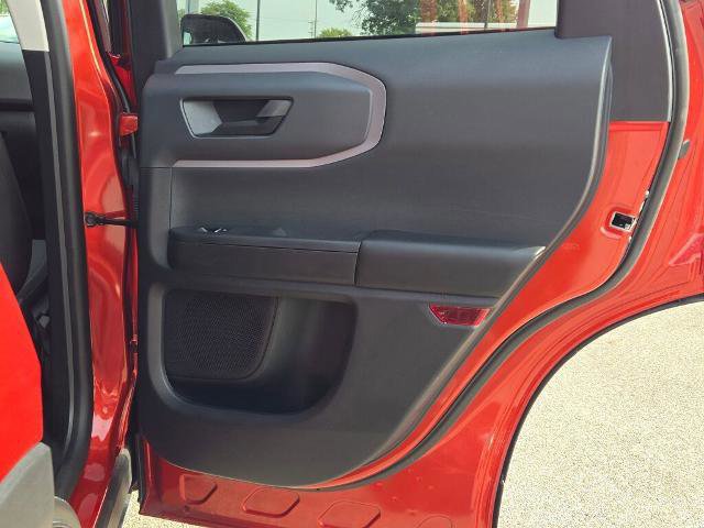 Certified 2023 Ford Bronco Sport Big Bend image 14