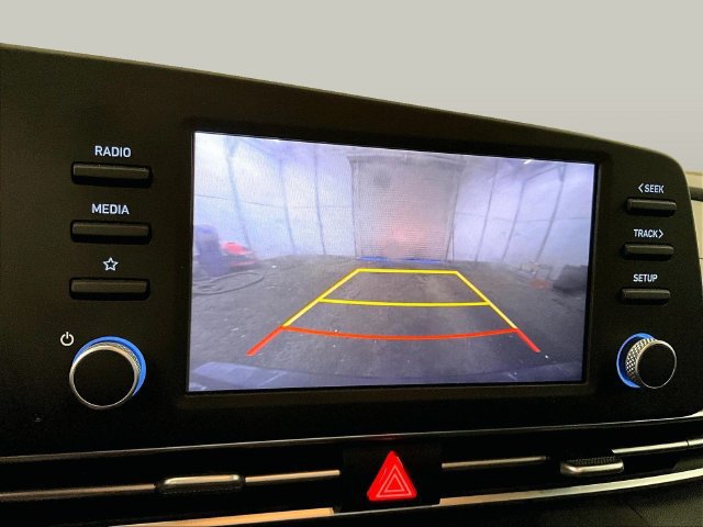 Used 2023 Hyundai Elantra SEL FWD image 20
