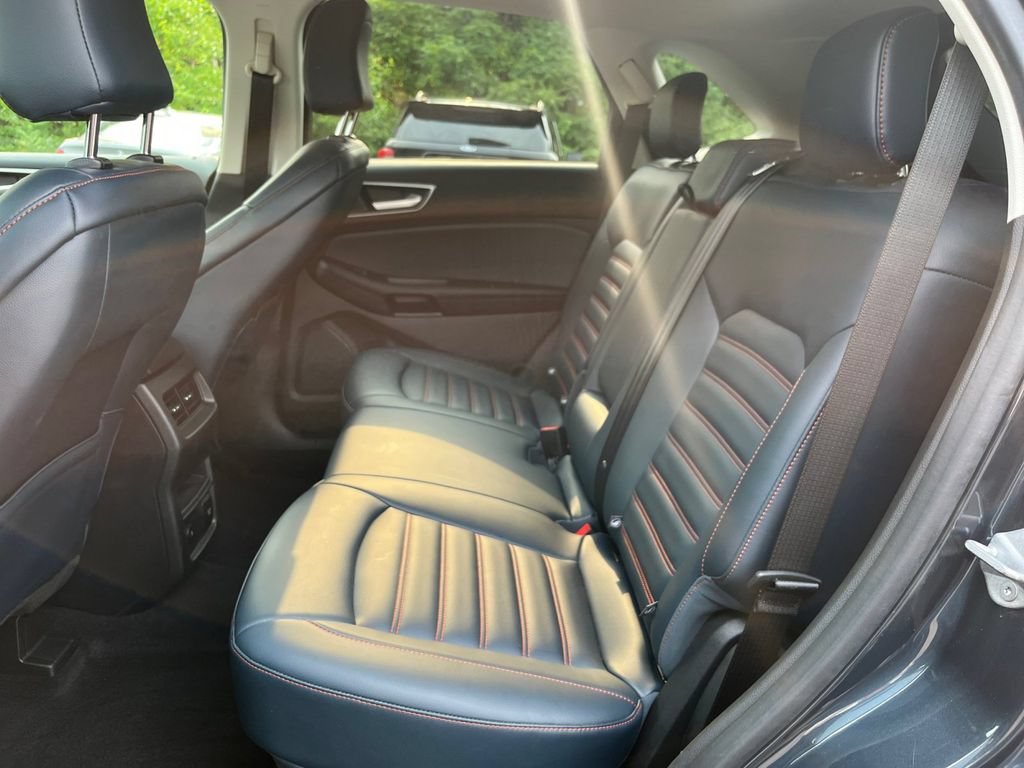 Certified 2023 Ford Edge SEL w/ Sport Appearance Package AWD/4WD image 20