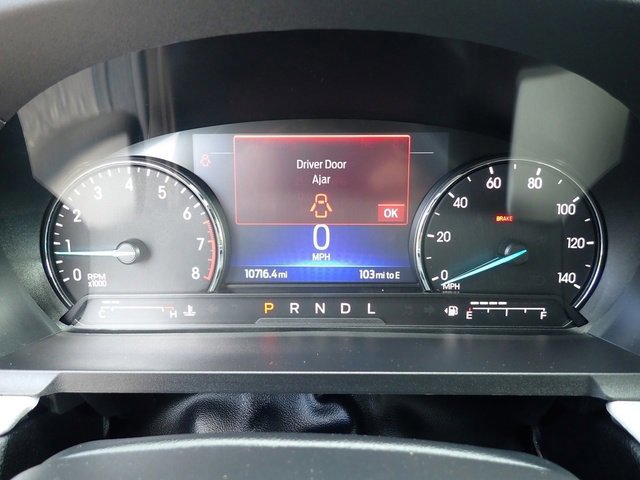 Certified 2023 Ford Explorer XLT image 29