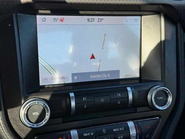 Certified 2021 Ford Mustang GT Premium w/ GT Performance Package image 16