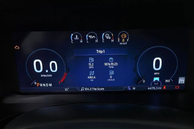 Certified 2023 Ford Expedition Max Limited image 17