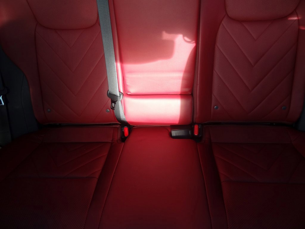 Used 2024 Lexus NX 350 AWD w/ Luxury Package image 15