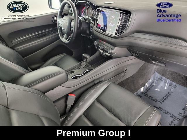 Used 2021 Dodge Durango GT image 22