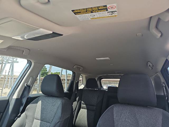 Used 2024 Nissan Rogue SV AWD/4WD image 29