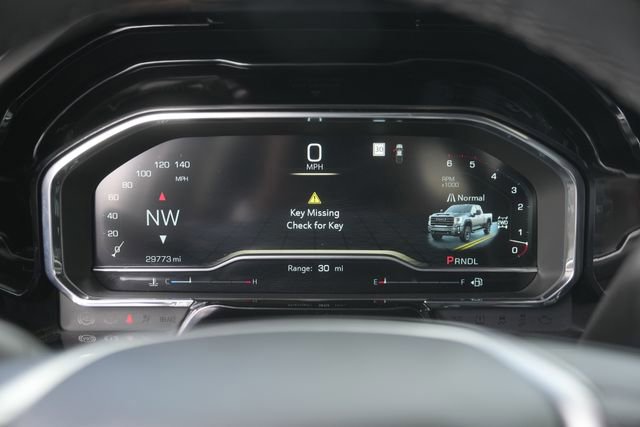 Used 2024 GMC Sierra 2500 SLT w/ Texas SLT Premium Package image 24