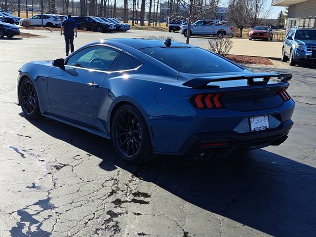 Certified 2024 Ford Mustang GT image 3