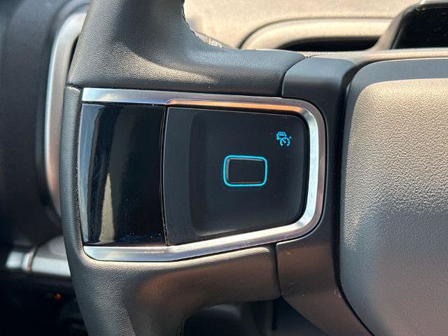 Certified 2025 Ford Expedition Max Active AWD/4WD image 20