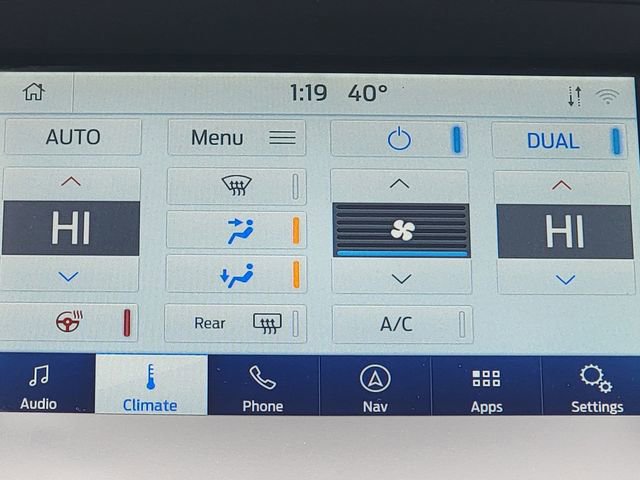 Certified 2020 Ford Edge SEL w/ Convenience Package image 27