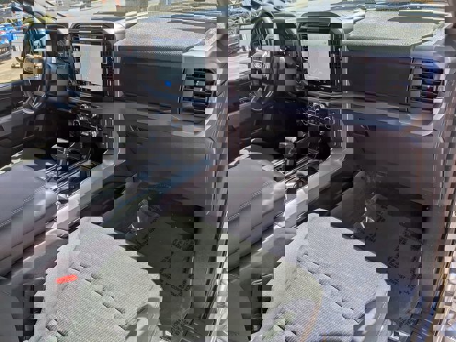 Certified 2025 Ford F150 XLT w/ Equipment Group 302A MID image 38