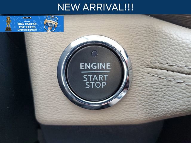 Certified 2023 Ford Expedition Max Limited image 29