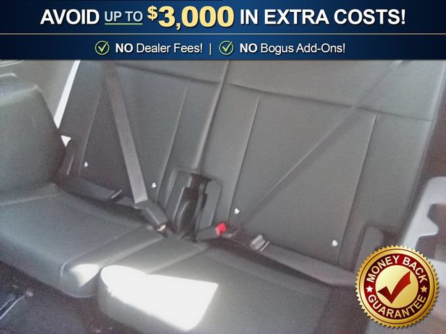 Used 2025 Hyundai Santa Fe Calligraphy AWD/4WD image 21