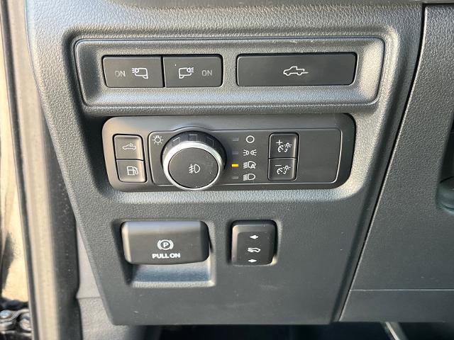Certified 2021 Ford F150 Lariat w/ Equipment Group 502A High AWD/4WD image 18