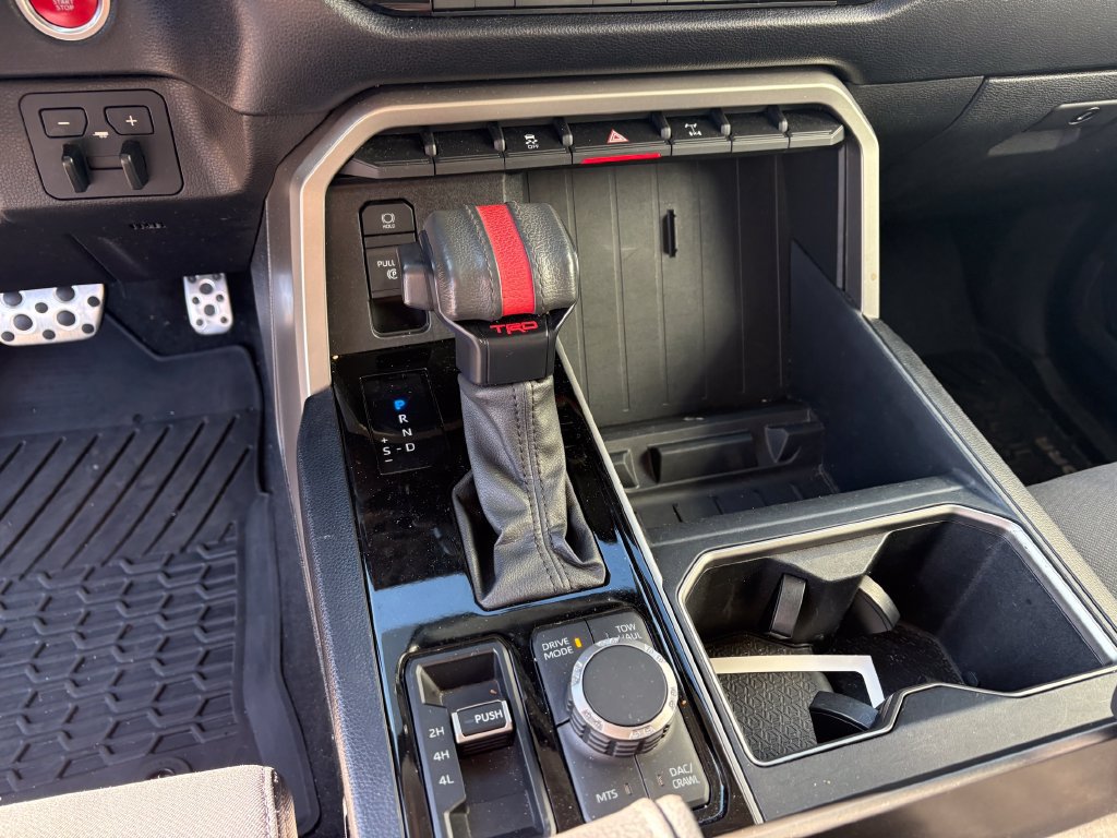 Used 2023 Toyota Tundra SR5 AWD/4WD image 25