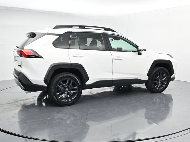 Used 2024 Toyota RAV4 Adventure AWD/4WD image 10