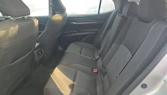 Used 2025 Toyota Camry LE w/ Convenience Package FWD image 6
