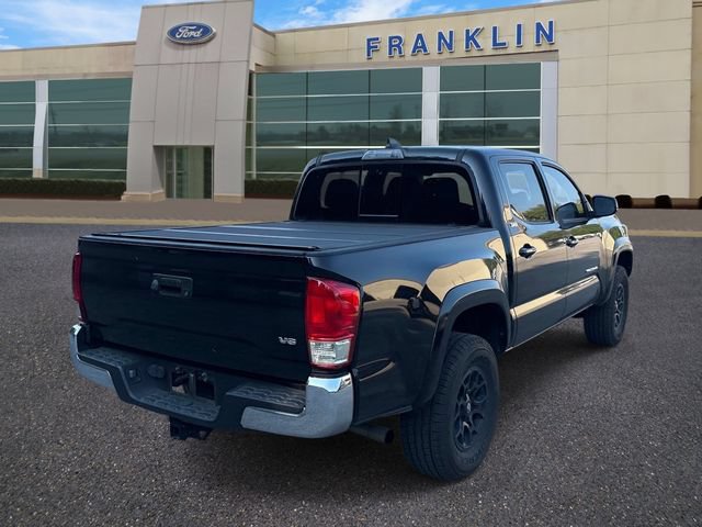 Used 2021 Toyota Tacoma SR5 RWD image 7
