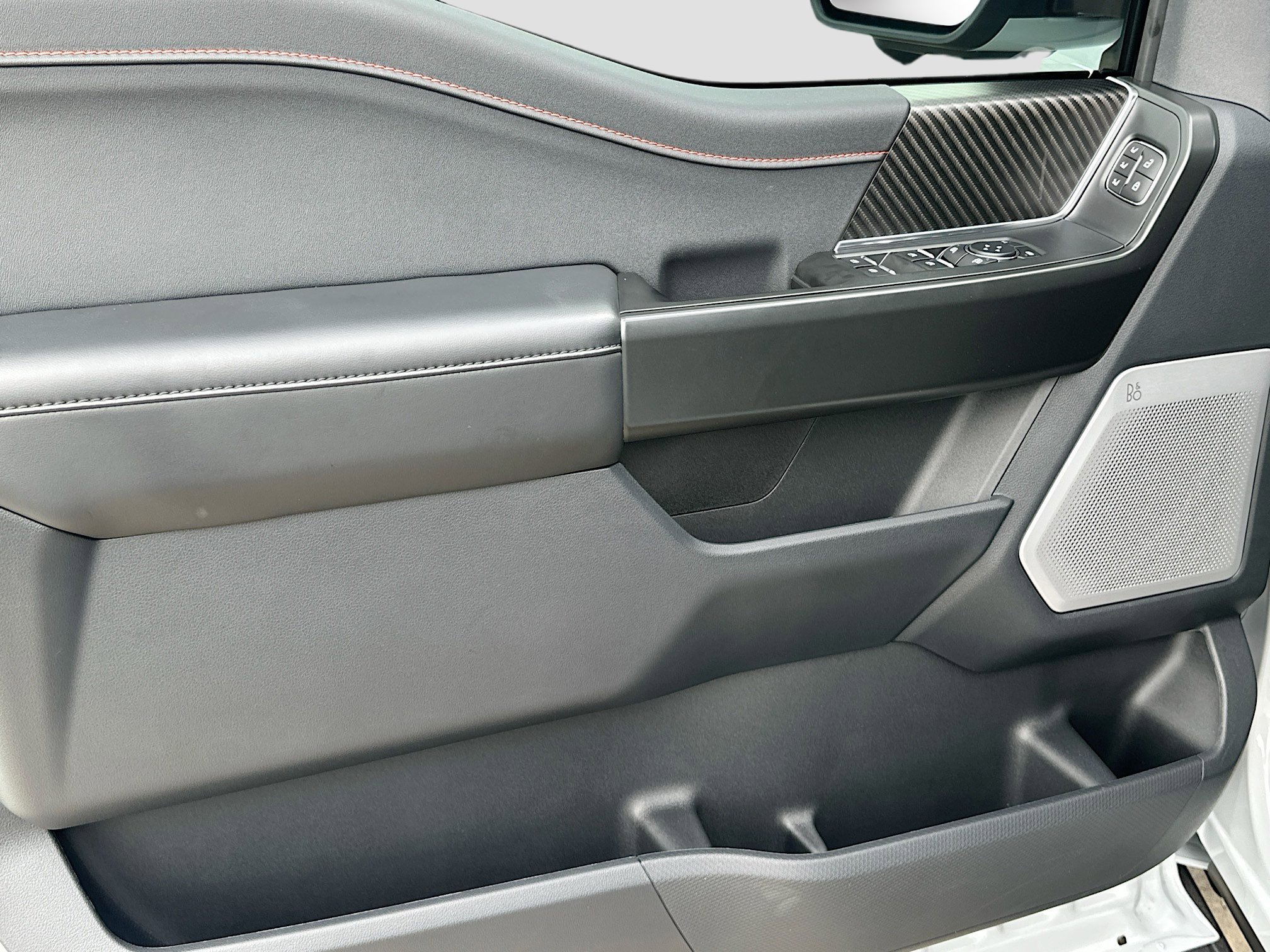 Certified 2025 Ford F150 Raptor AWD/4WD image 18