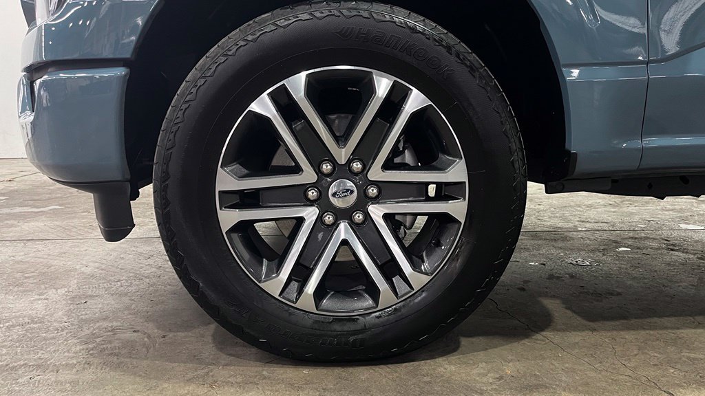 Certified 2023 Ford F150 XL w/ STX Appearance Package AWD/4WD image 14