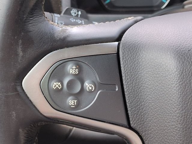 Used 2018 Chevrolet Silverado 1500 LT RWD image 22