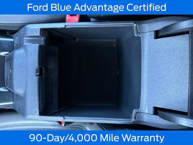 Certified 2025 Ford Bronco Outer Banks image 16