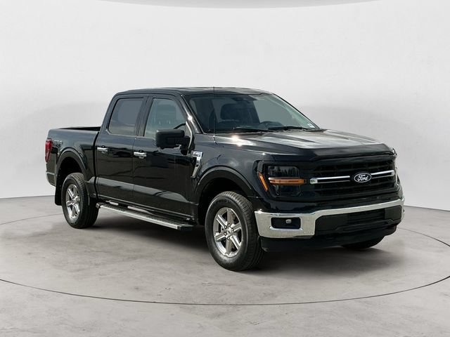 Certified 2024 Ford F150 XLT AWD/4WD image 3