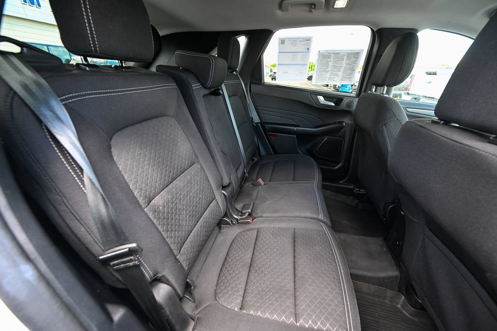 Certified 2023 Ford Escape Active w/ Tech Pack #2 AWD/4WD image 28