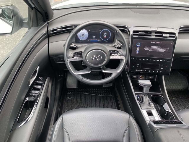 Used 2024 Hyundai Tucson XRT image 16