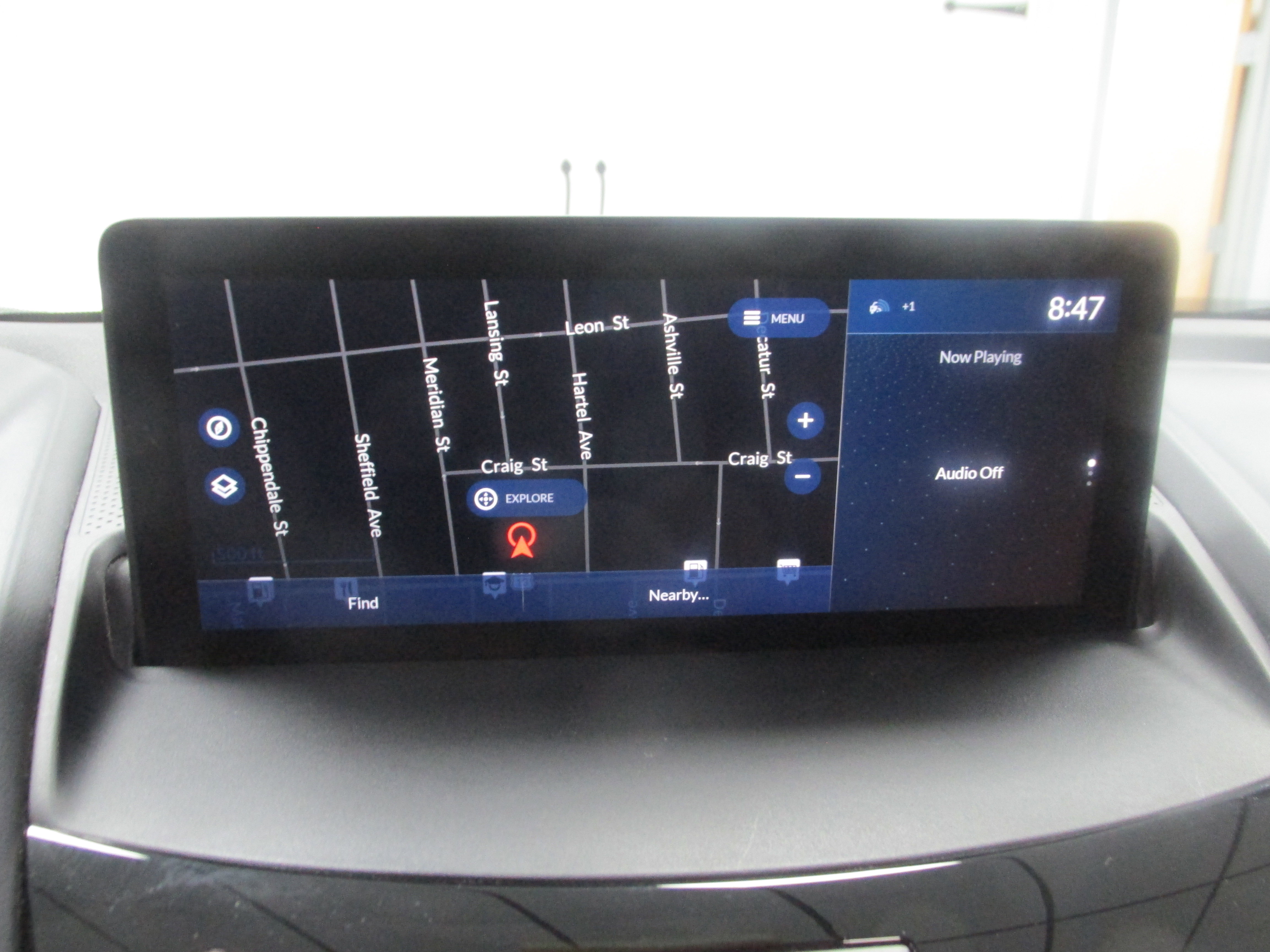 Used 2021 Acura RDX AWD w/ Technology Package image 39