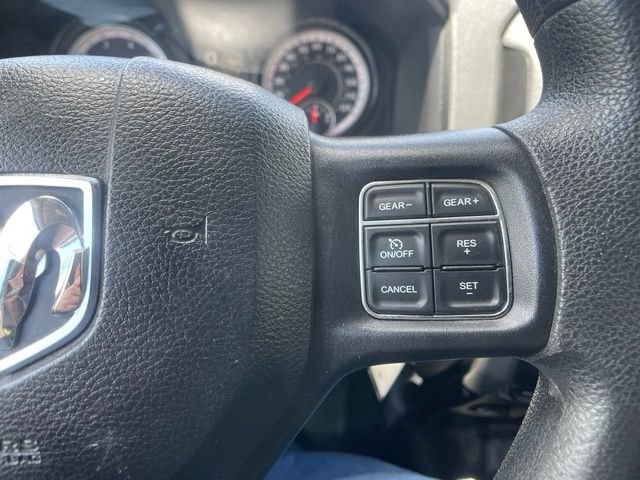 Used 2019 RAM 1500 Tradesman AWD/4WD image 18