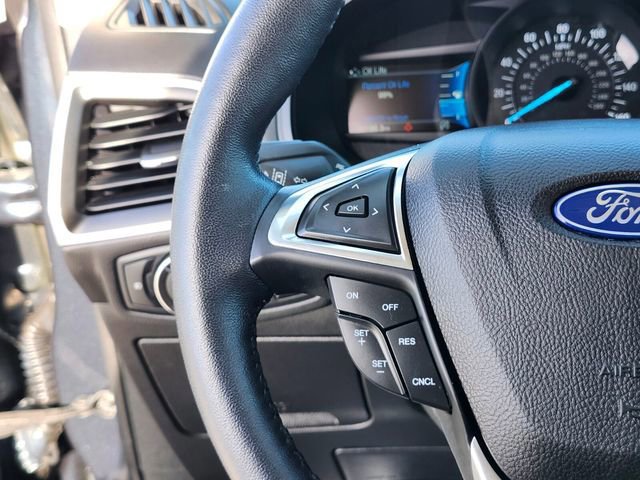 Certified 2022 Ford Edge SEL w/ Convenience Package image 30