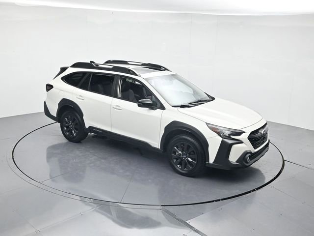 Used 2023 Subaru Outback Onyx Edition AWD/4WD image 41