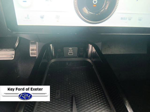 Certified 2025 Ford Mustang Mach-E Premium w/ Sport Appearance Package image 23