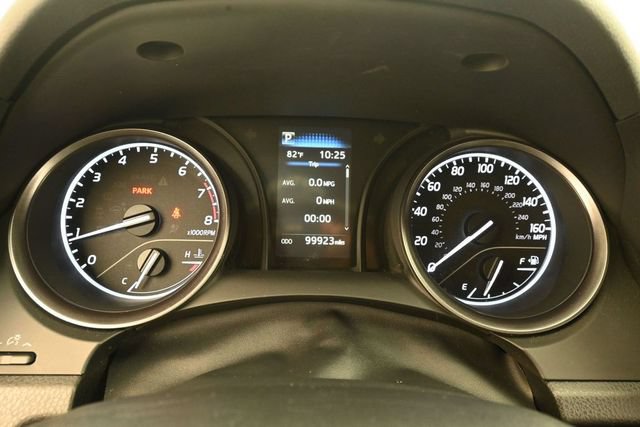 Used 2023 Toyota Camry SE FWD image 19