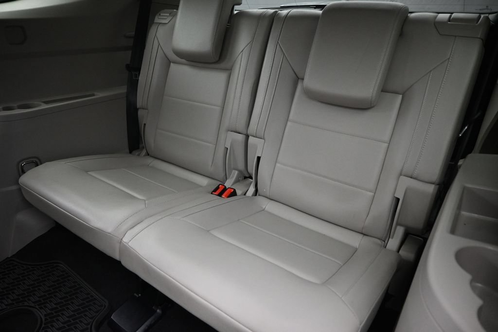 Used 2022 Volkswagen Atlas SE FWD image 20