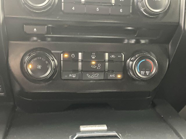 Certified 2018 Ford F150 XL w/ Equipment Group 101A Mid AWD/4WD image 20